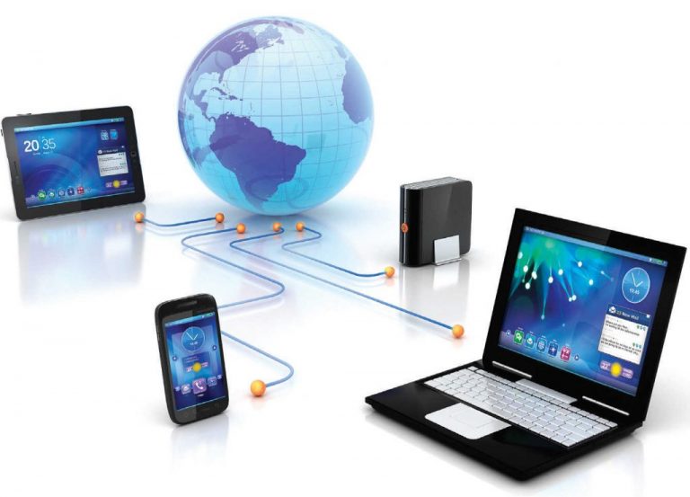ICT Services