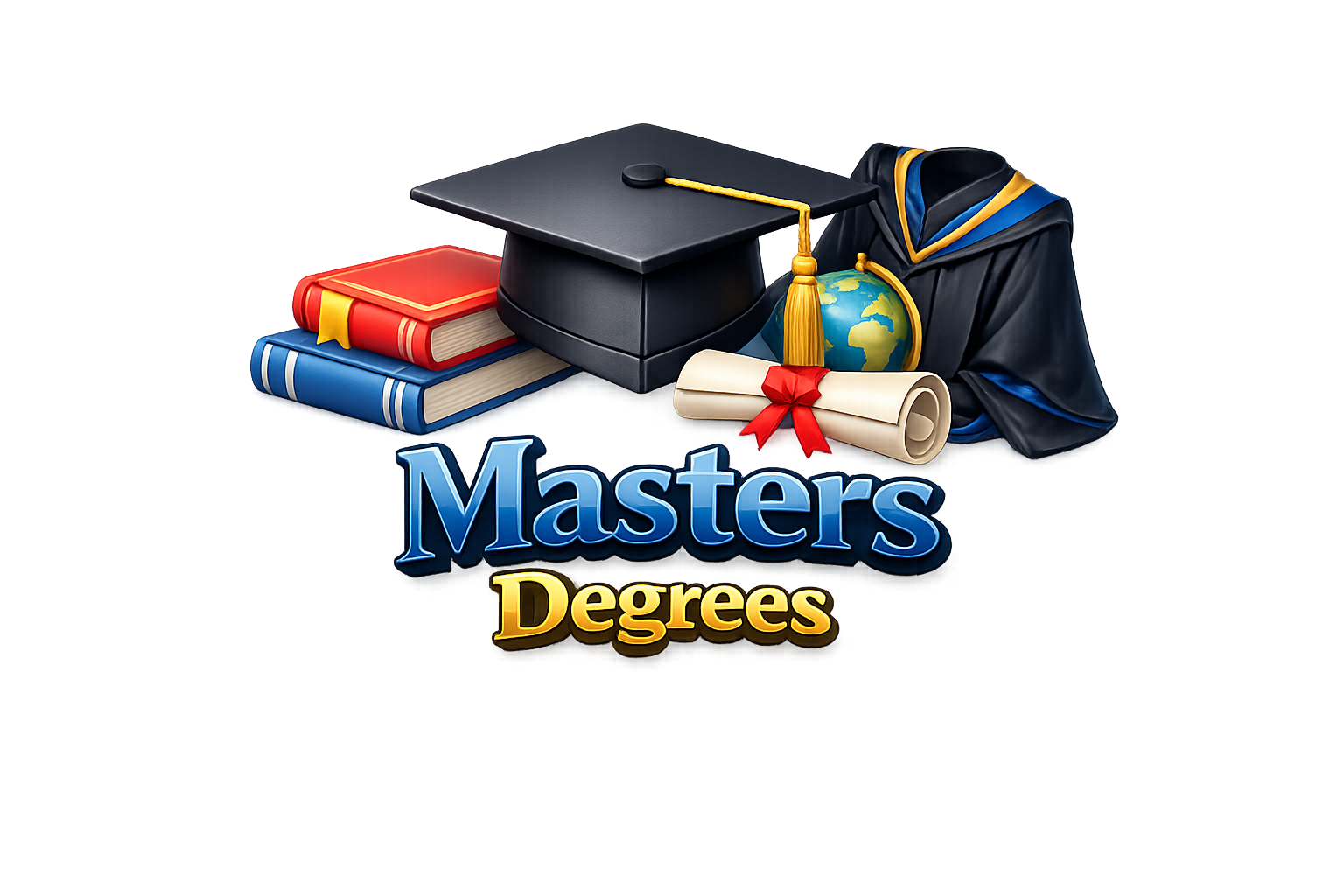 Level Image